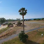 Amoureva B35, T2 Vue Mer, Parking, Piscine, Clim Daire *