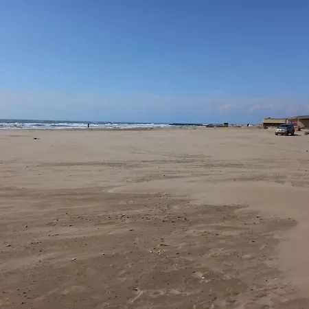 Apartament Amoureva B35, T2 Vue Mer, Parking, Piscine, Clim Agde