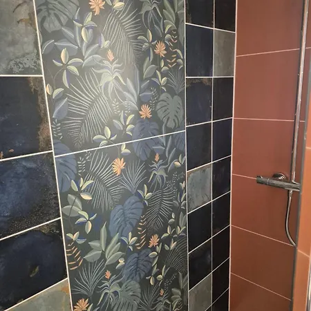 Amoureva B35, T2 Vue Mer, Parking, Piscine, Clim Appartement Agde