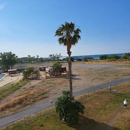 Amoureva B35, T2 Vue Mer, Parking, Piscine, Clim Appartement *
