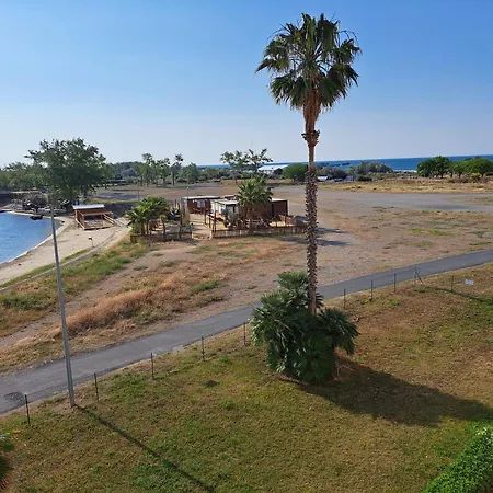 Appartement Amoureva B35, T2 Vue Mer, Parking, Piscine, Clim Agde